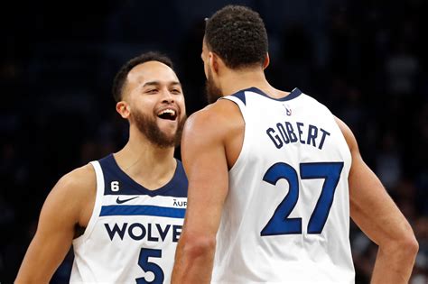 kyle anderson rudy gobert|Kyle Anderson Says He Hashed It Out with Rudy Gobert After。